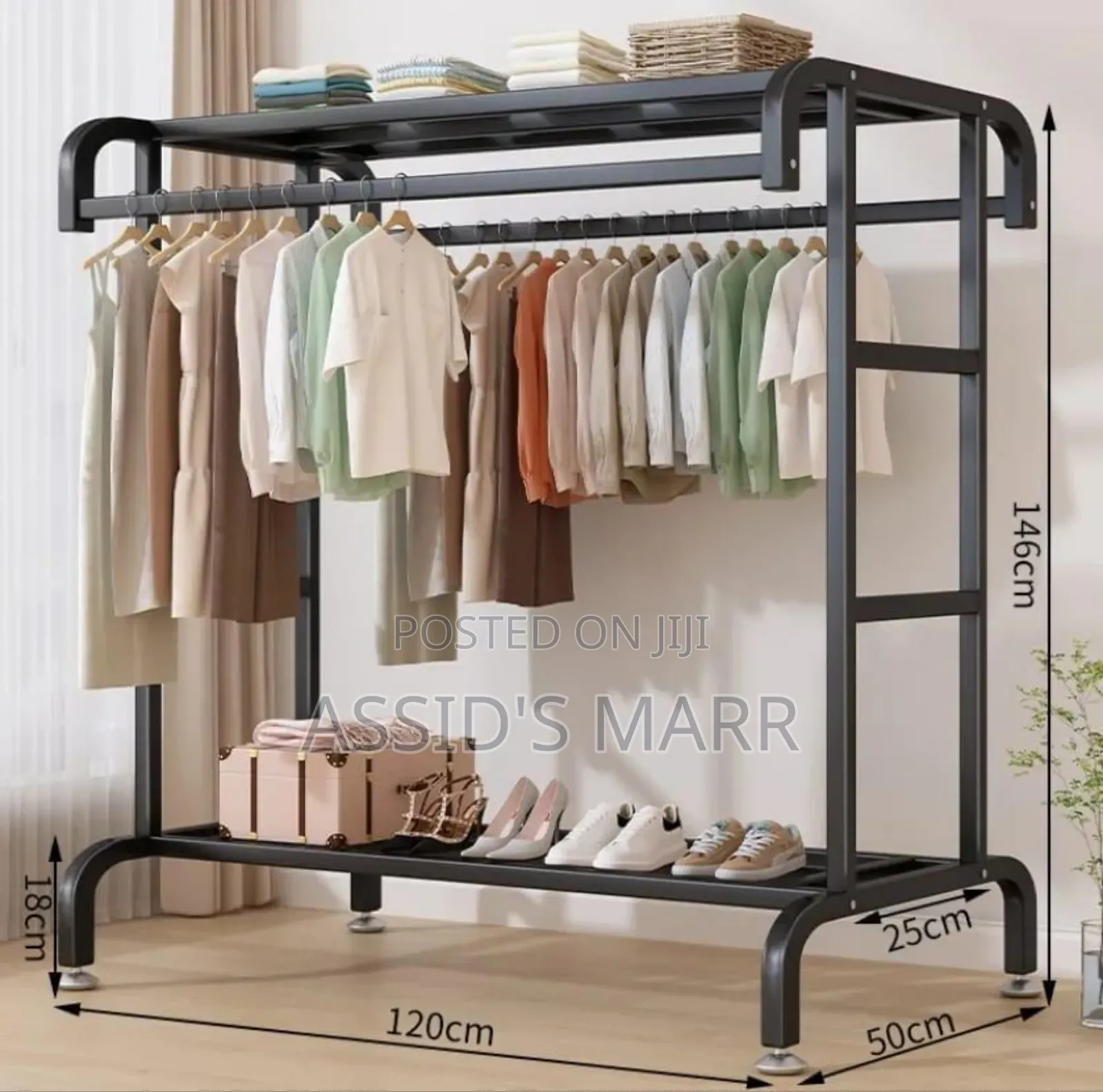 Clothes Hanger