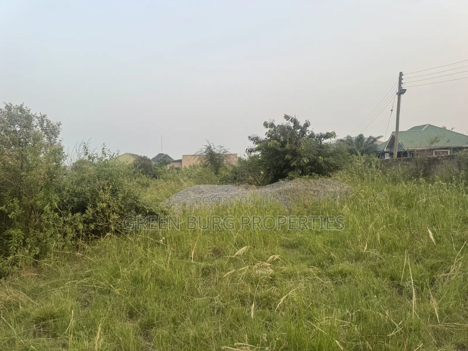 Good Location Lands for Sale