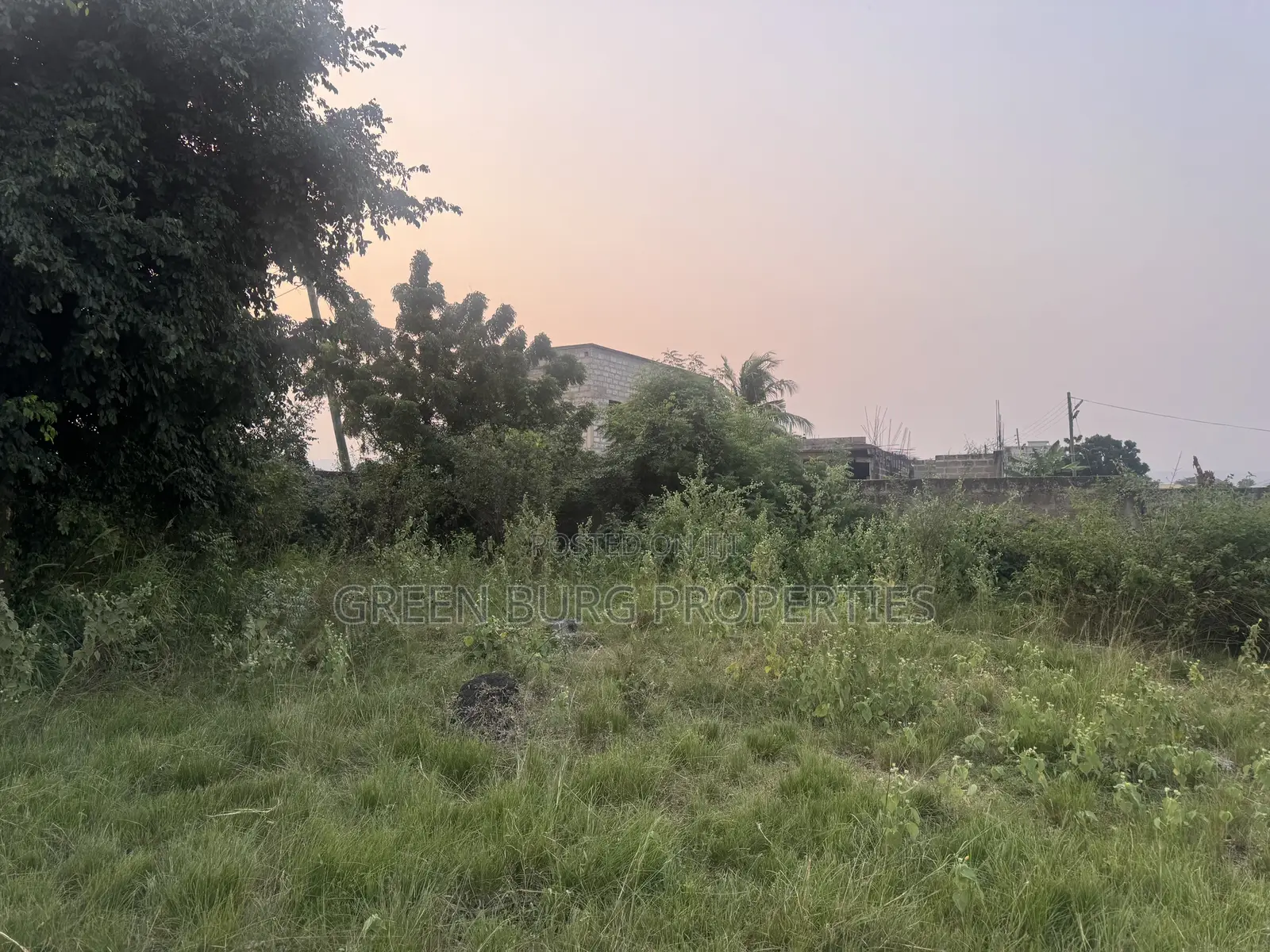 Good Location Lands for Sale