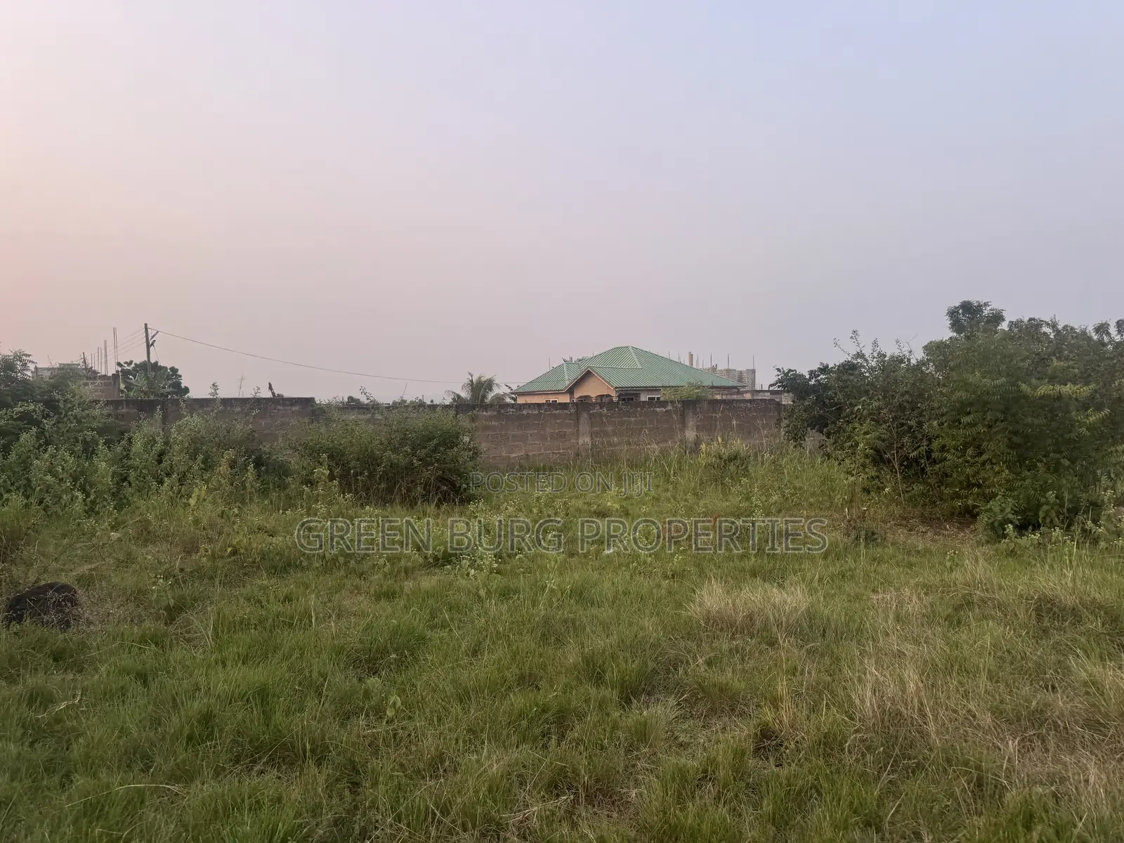 Good Location Lands for Sale