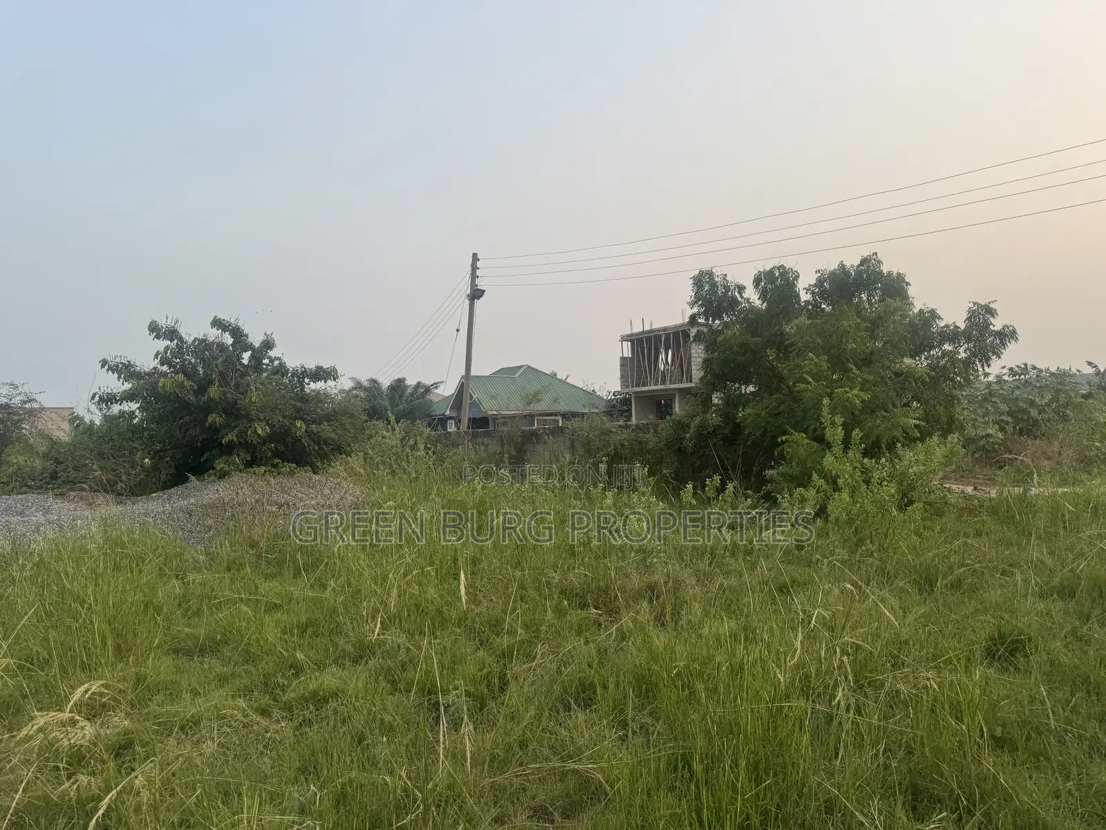 Good Location Lands for Sale