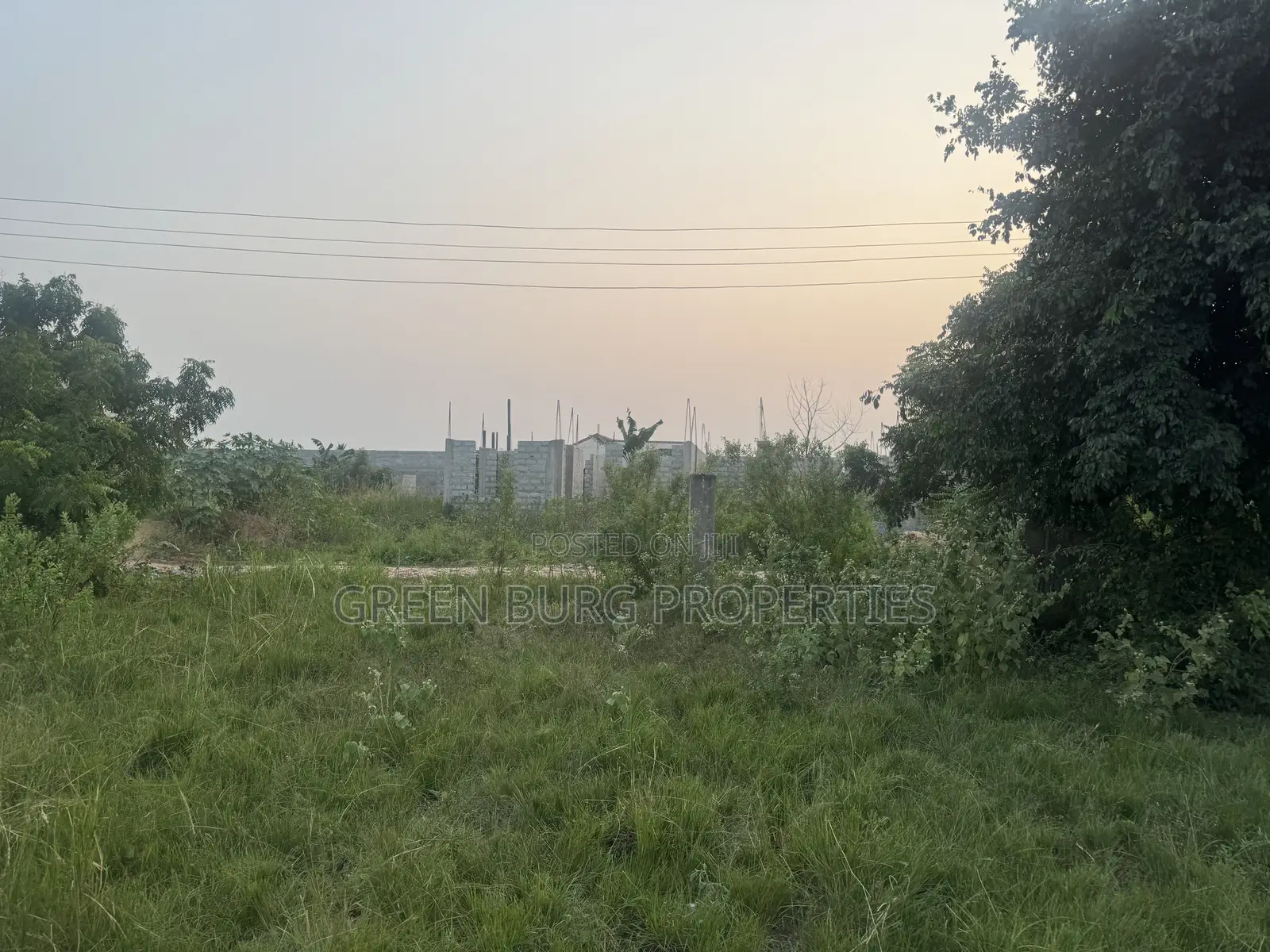 Good Location Lands for Sale