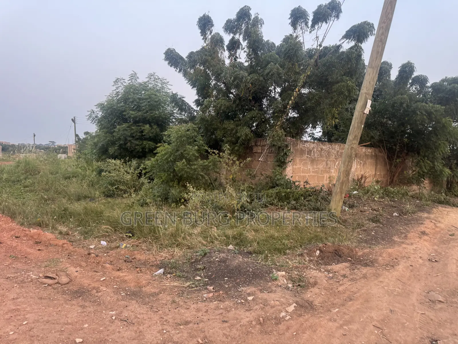 Good Location Lands for Sale