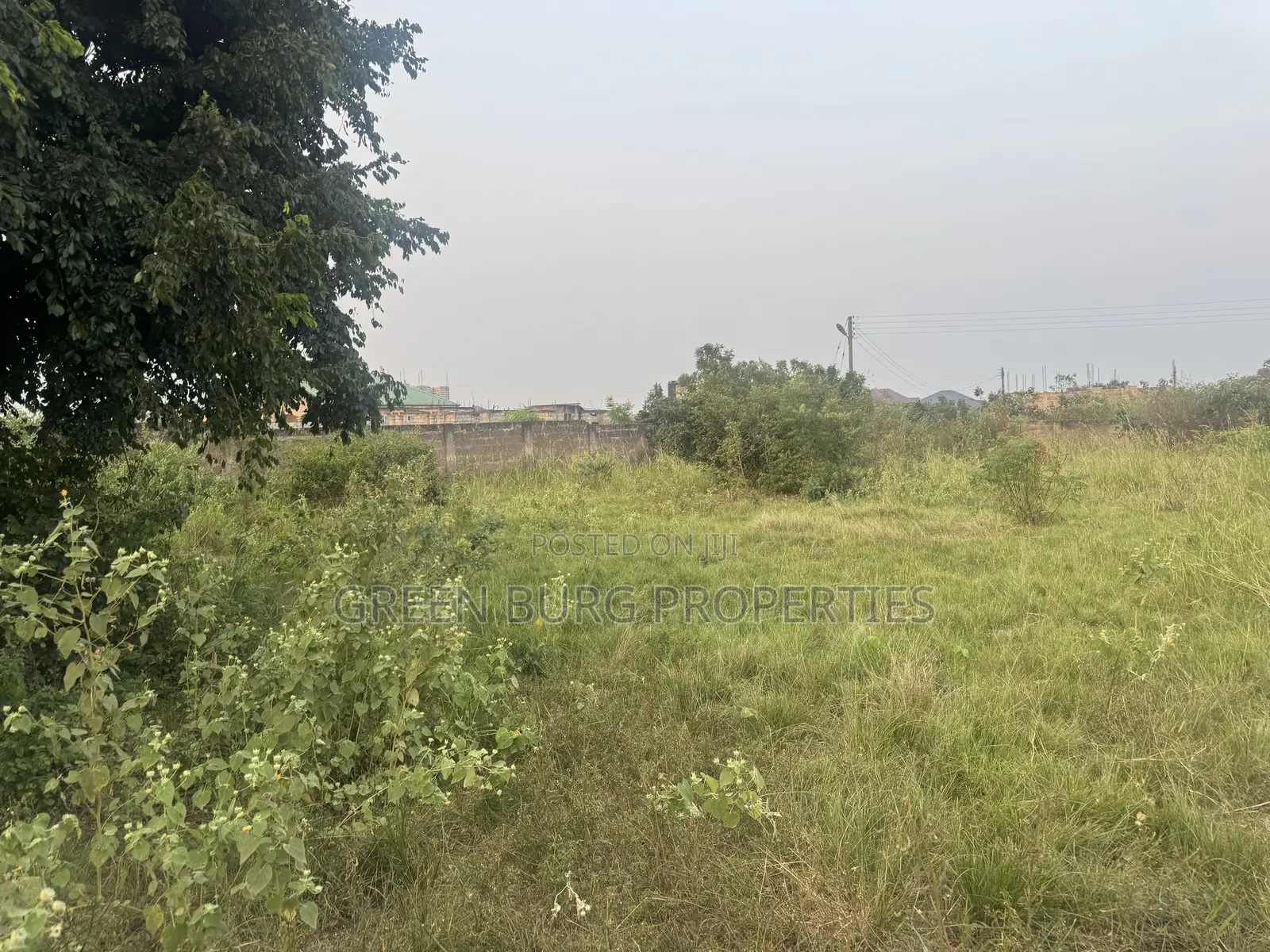 Good Location Lands for Sale