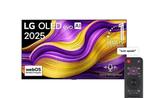 Lg G5 83" Oled 2025 Ultra Hd Smart Tv