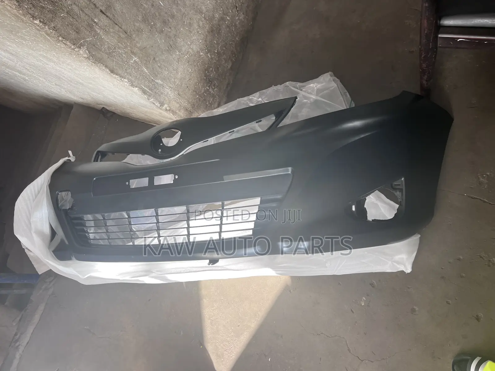 2012,2013,2014,2015 Front Bumper for Toyota Corolla