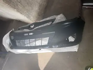 2012,2013,2014,2015 Front Bumper for Toyota Corolla