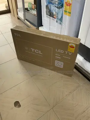 The Perfect Picture for Any Room: TCL 32-Inch Led Tv Not Smart