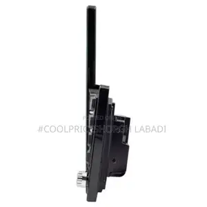 Universal Car Android Radio Multimedia