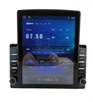 Universal Car Android Radio Multimedia