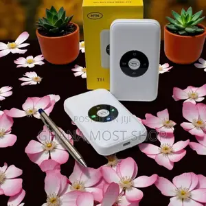 MTN 4g Turbonet Universal Mifi Mf935 (77788)