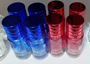 20ml Empty Perfume Bottles