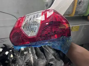 2014,2015,2016,2017,2018,2019,2020,2021 Taillight For Toyota Tundra