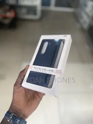 Galaxy Fold 6 Back Case