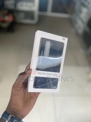Galaxy Fold 6 Back Case