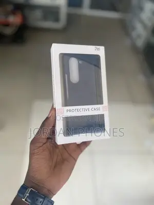 Galaxy Fold 6 Back Case
