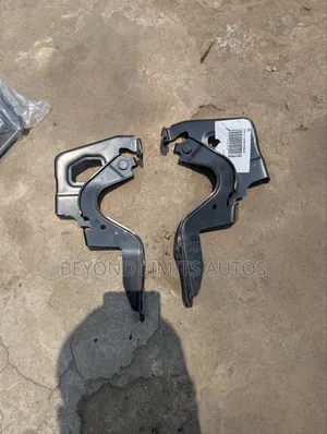 Toyota Rav4 2013,2014,2015,2016,2017,2018 Bonnet Hinges