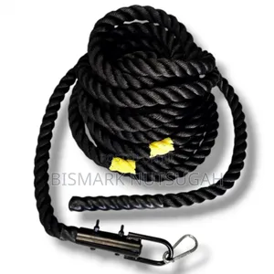 Muscle Fitness Battle Rope