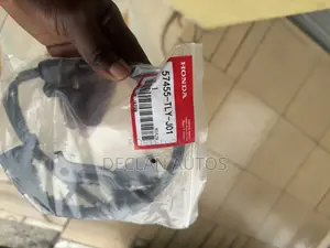 Honda Cr-v 2019 Rear Wheel Abs Sensor High Sensitivity