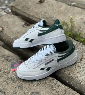 Reebok Classic Revenge Sneakers