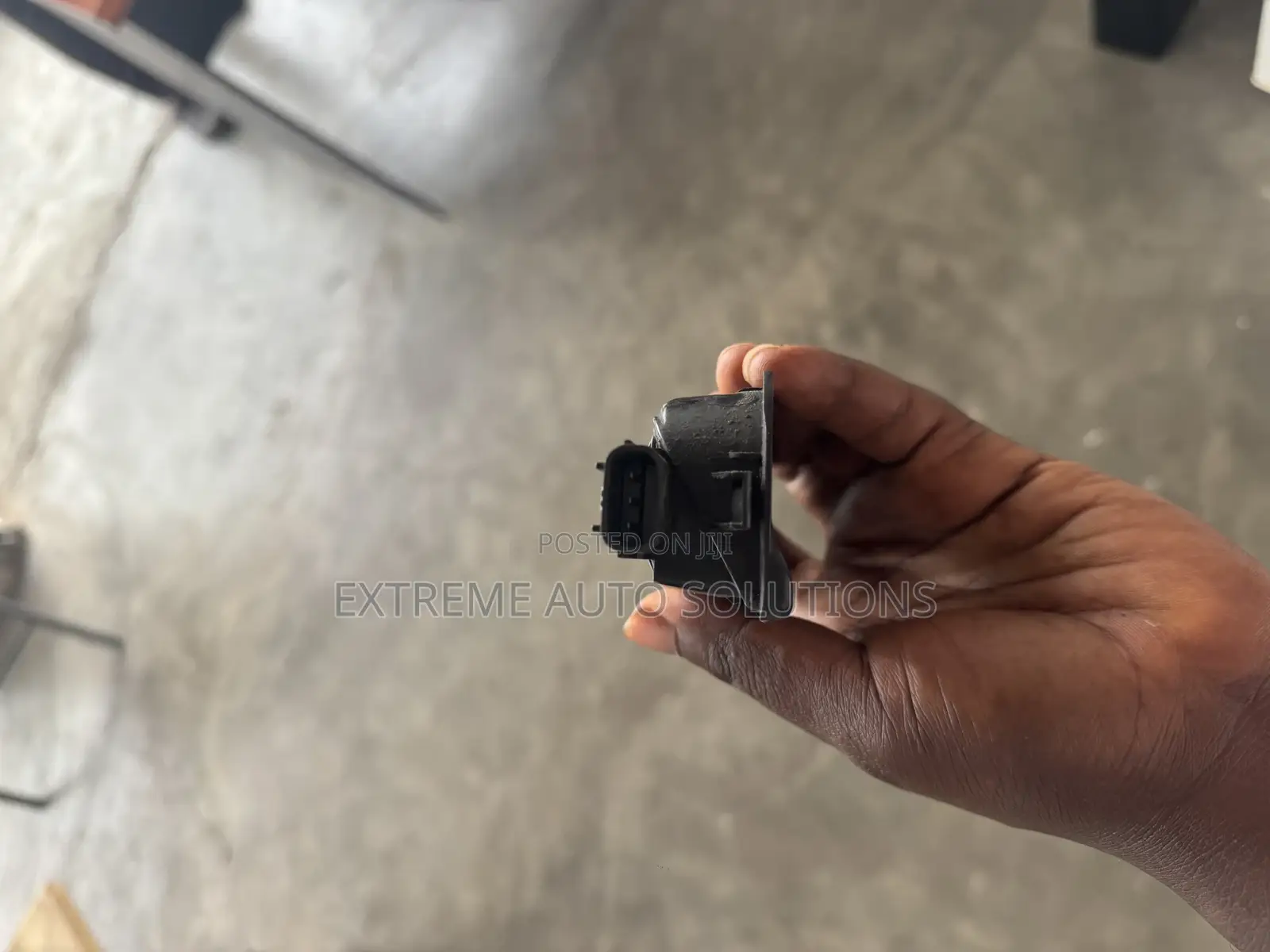 2018-2022 Honda Accord Trunk Release Open Switch & License Lamp Oem