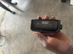 2018-2022 Honda Accord Trunk Release Open Switch & License Lamp Oem