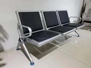 Waiting Chair With Pad