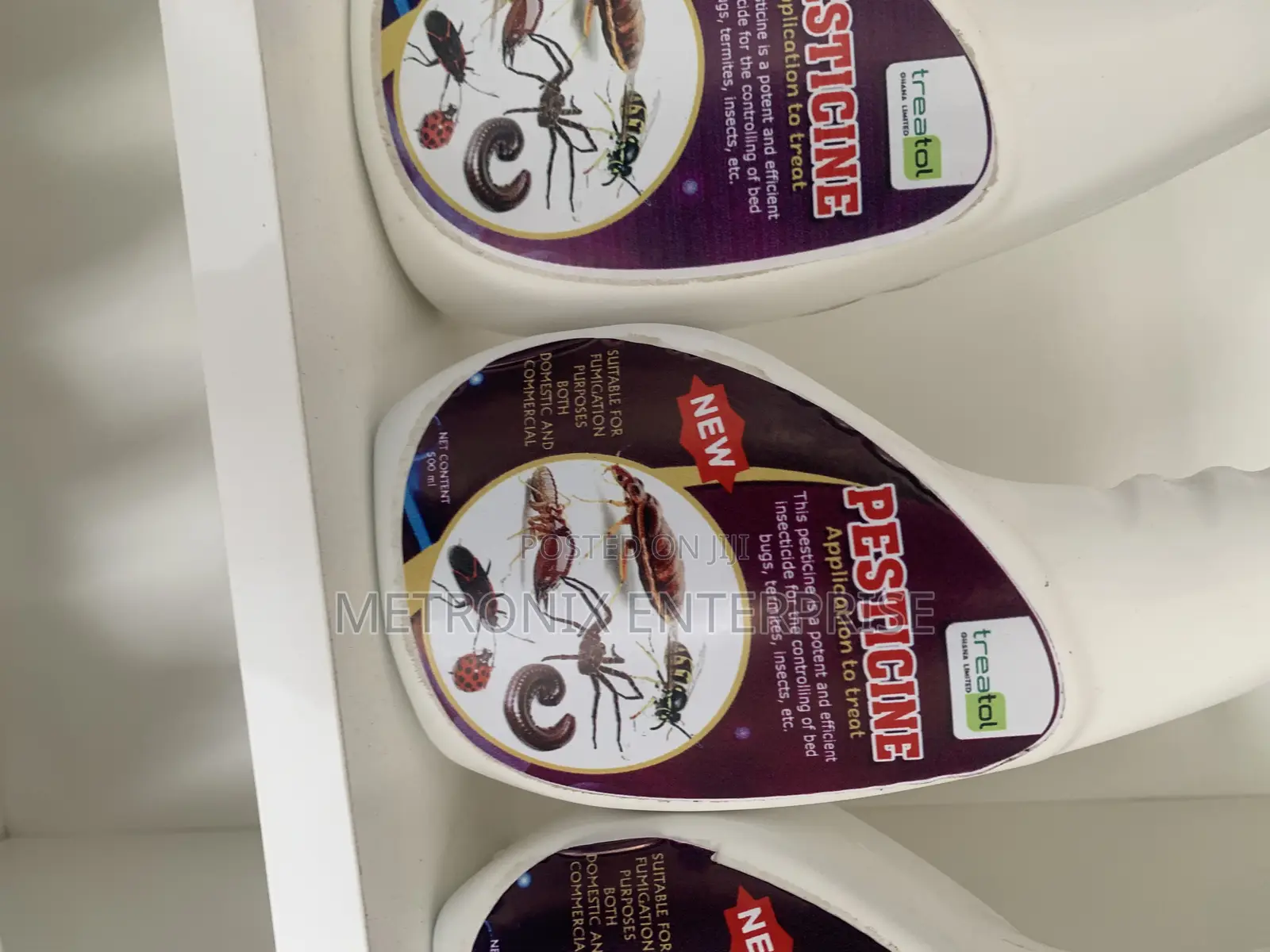 Bed Bug Killer,Pesticine 500ml