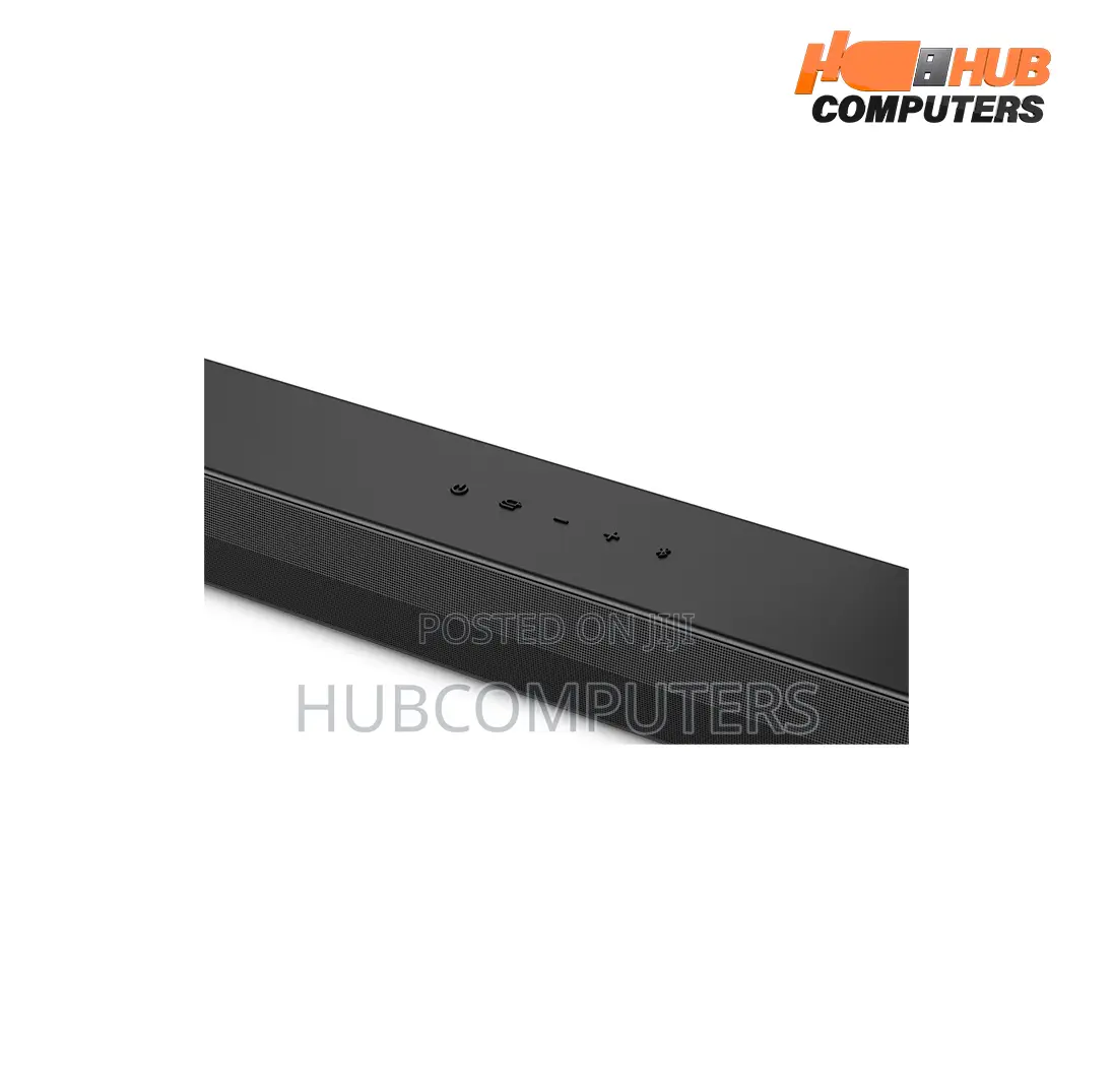 Lg-S40t Lg Sound Bar 2.1 Channel 300watt 2 Speakers
