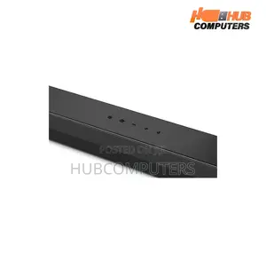 Lg-S40t Lg Sound Bar 2.1 Channel 300watt 2 Speakers