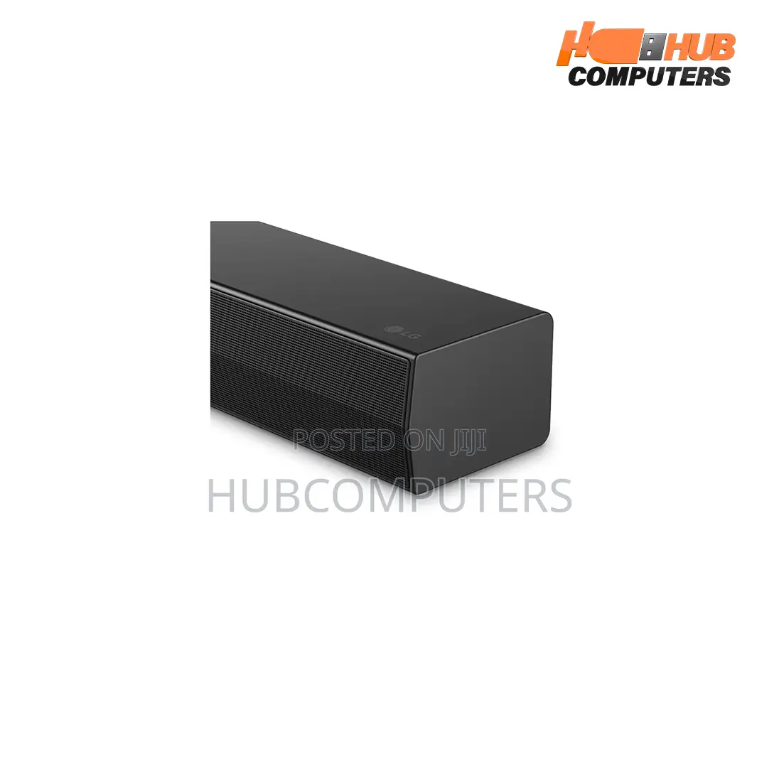 Lg-S40t Lg Sound Bar 2.1 Channel 300watt 2 Speakers