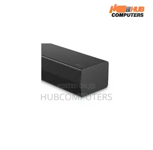 Lg-S40t Lg Sound Bar 2.1 Channel 300watt 2 Speakers