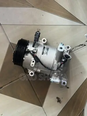 Honda Ac Compressor 2013-2017