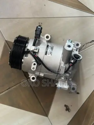 Honda Ac Compressor 2013-2017