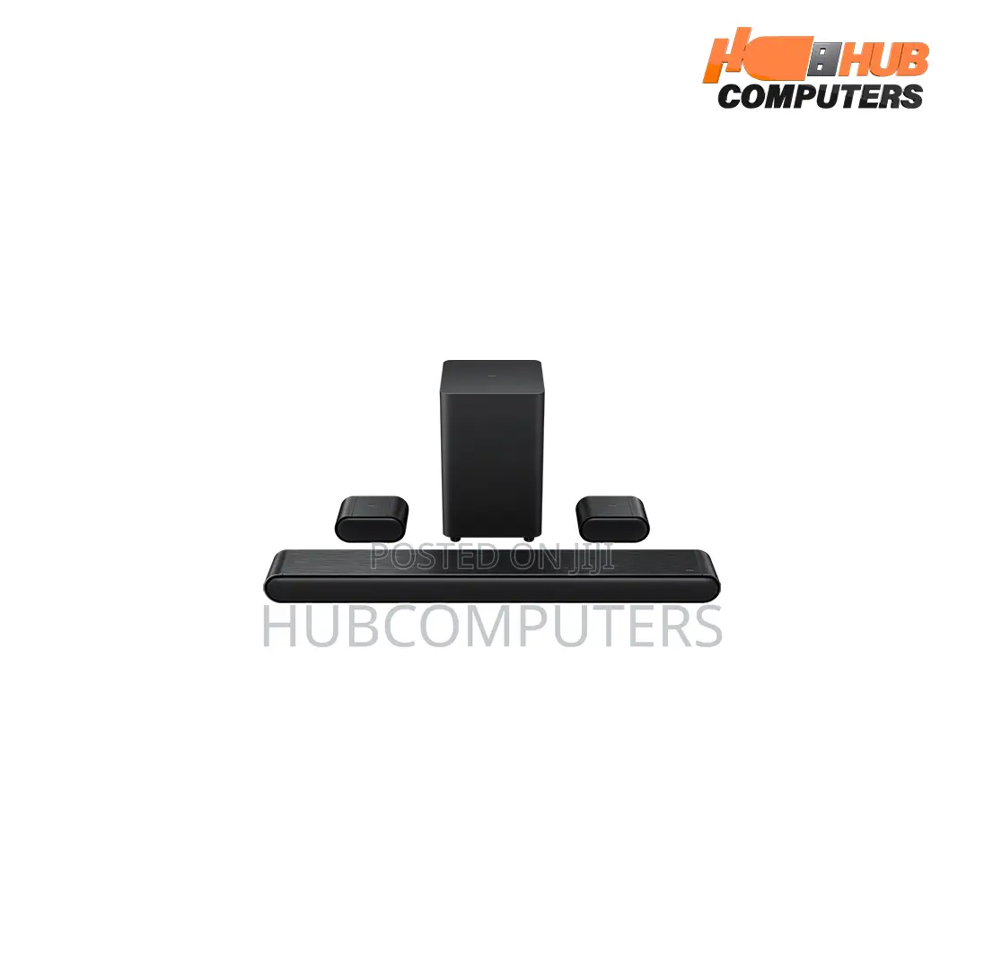 TCL-S45h TCL Sound Bar 2.1 Channel 200w