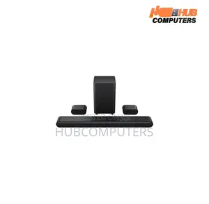 TCL-S45h TCL Sound Bar 2.1 Channel 200w