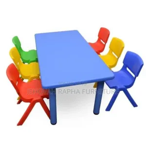 Kiddy's Table
