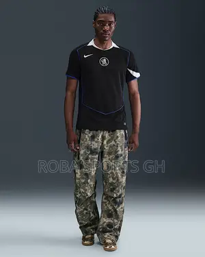 2025/26 Chelsea Third Jersey