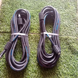 Universal Pressure Washer Hose Available