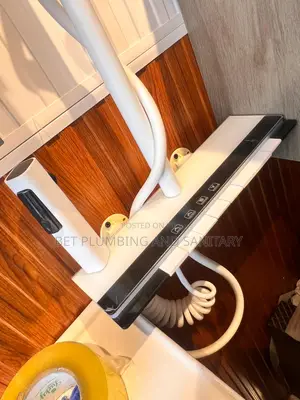 Uk Made Sensor Shower_4in1 Led Bathroom Shower_digital Shower