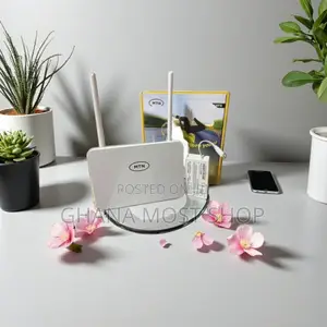MTN Broadband 4g Router (Standard)16222