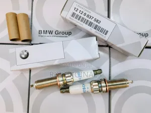 Bmw X3/X5/X6/M3/M4/M5/M760i/750i/Mini Cooper Spark Plugs Germany🇩🇪