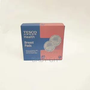 Tesco Health Breast Pad