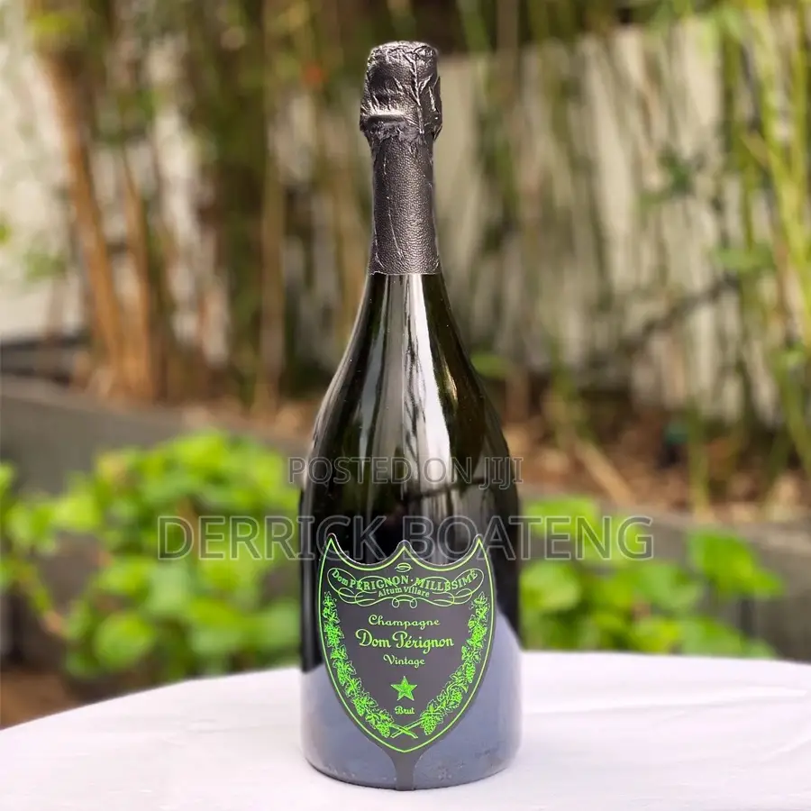 Dom Perignon Luminous