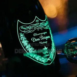 Dom Perignon Luminous