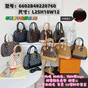 Classic Louis Vuitton Bags for Ladies