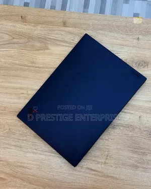 Laptop Lenovo ThinkPad X1 Carbon 16GB Intel Core i7 SSD 512GB