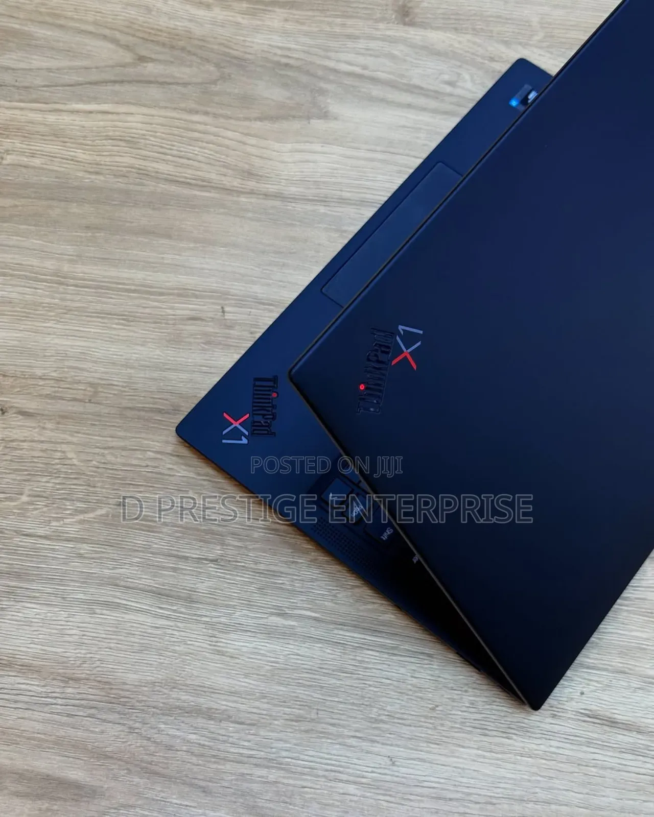 Laptop Lenovo ThinkPad X1 Carbon 16GB Intel Core i7 SSD 512GB