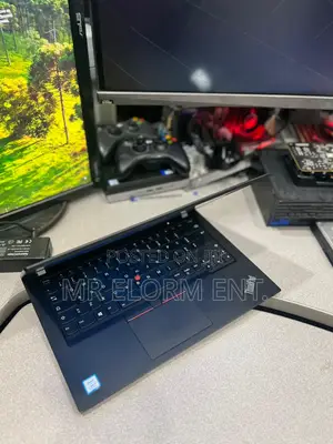 Laptop Lenovo ThinkPad T480 8GB Intel Core I5 SSD 256GB