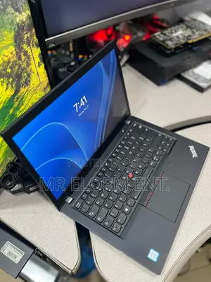 Laptop Lenovo ThinkPad T480 8GB Intel Core I5 SSD 256GB